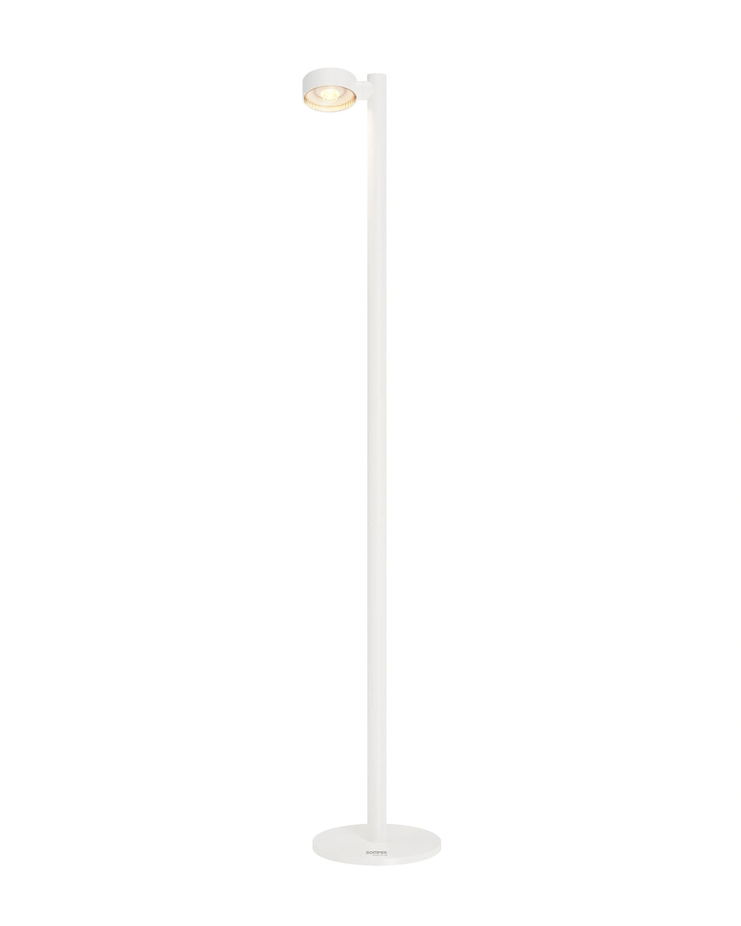 Ronda Rechargeable Floor Lamps