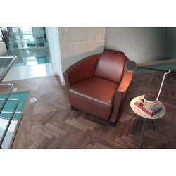 Calia Italia Hotel Armchair