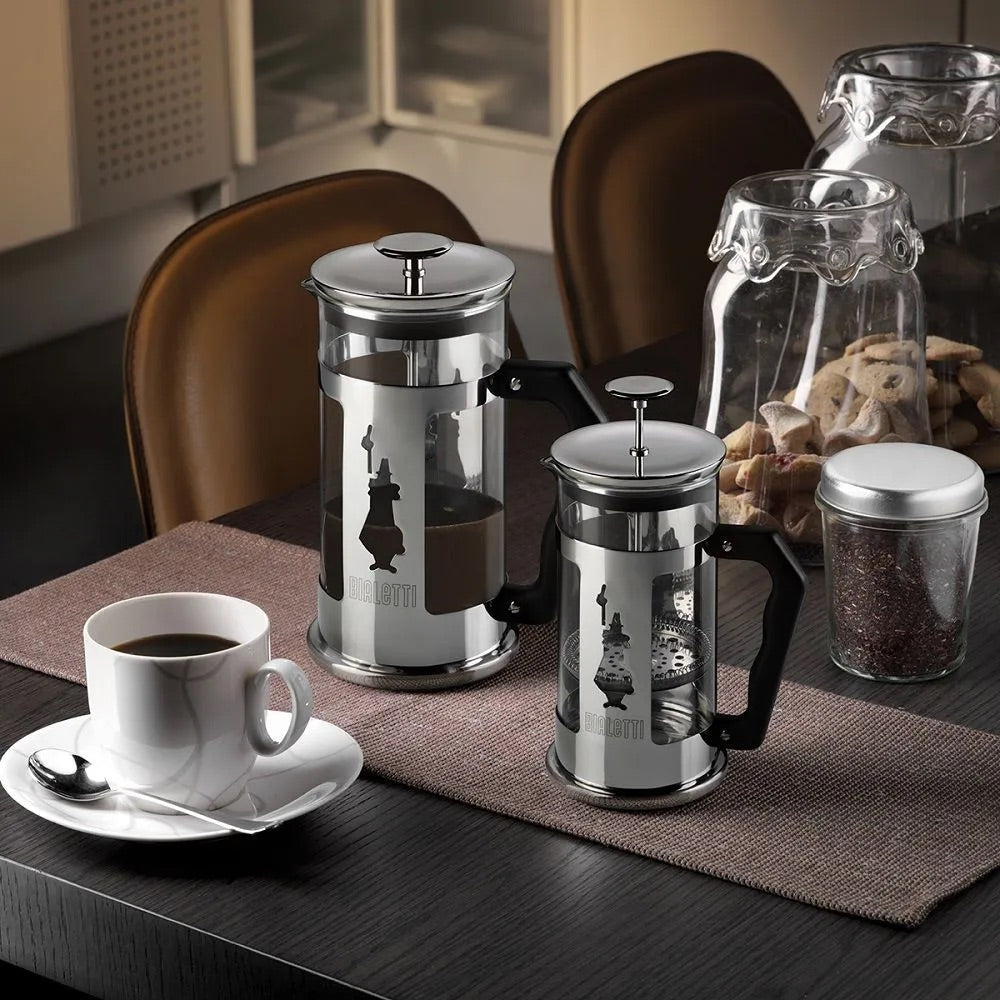 Bialetti 1L French Coffee Press