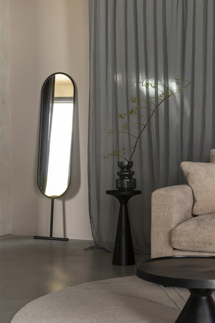 Mirror Tess Black