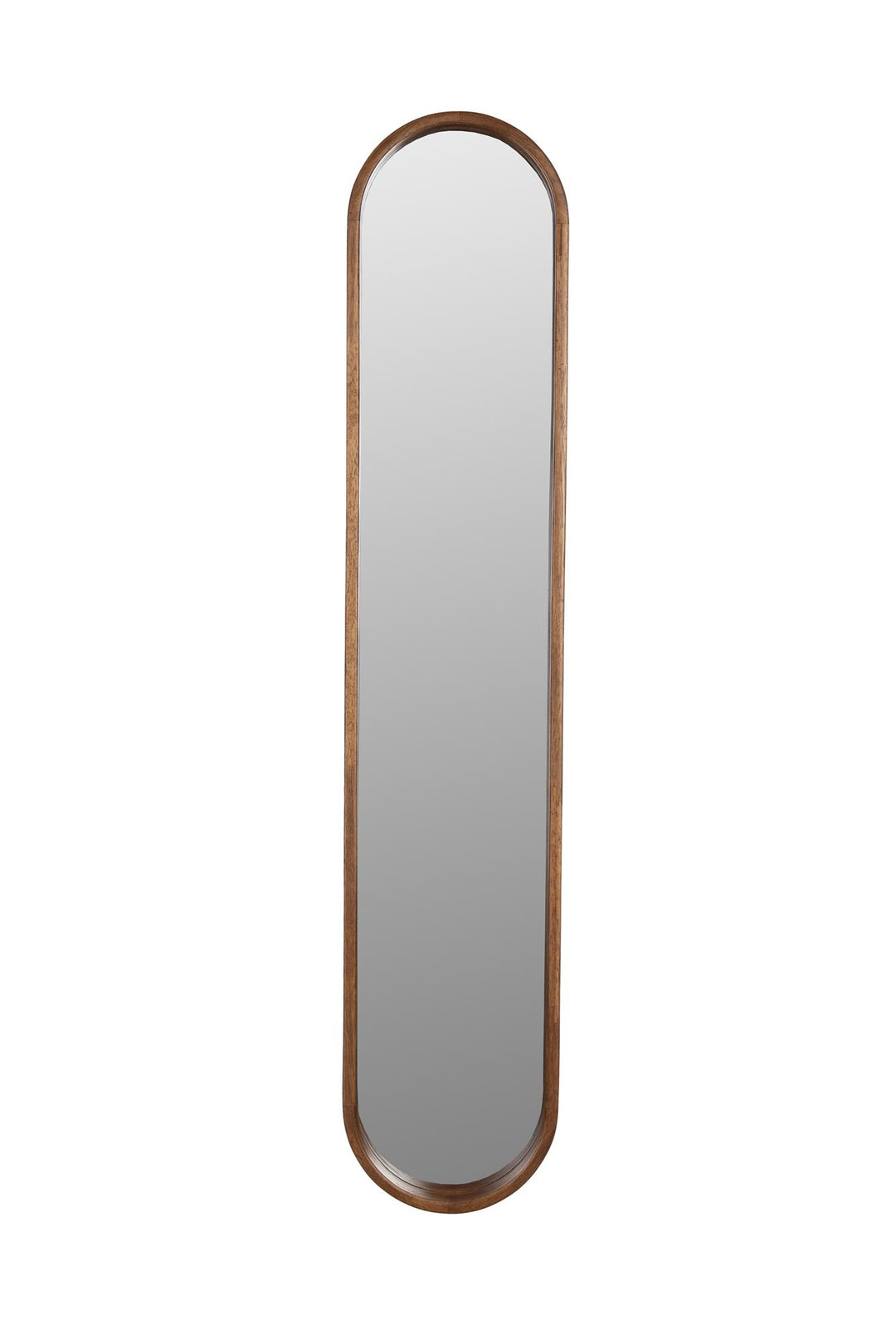 Nyko Walnut Mirror