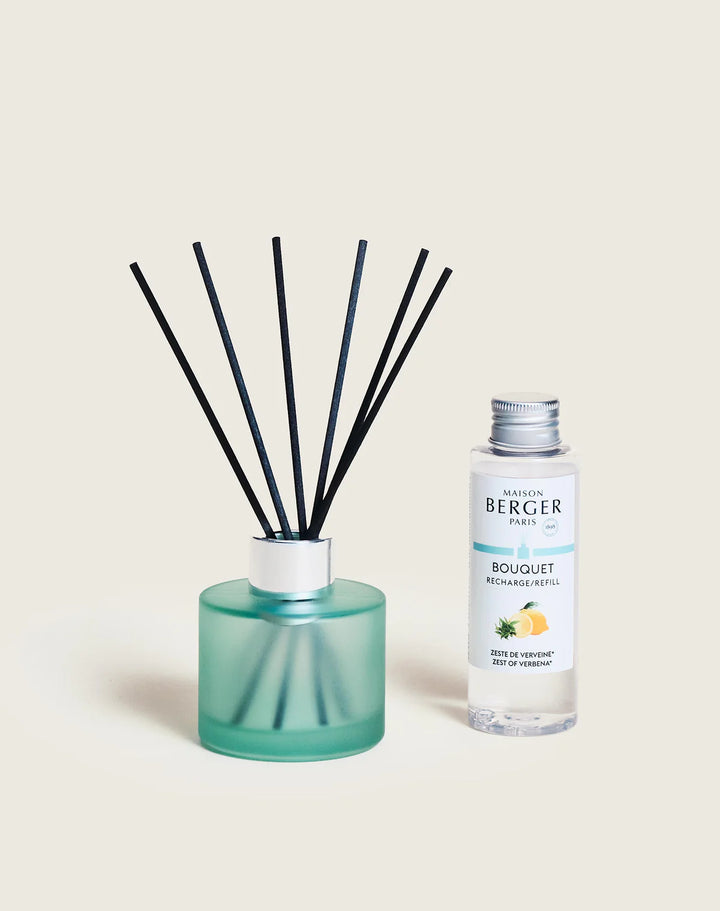 Zest Of Verbena Estivale Diffuser