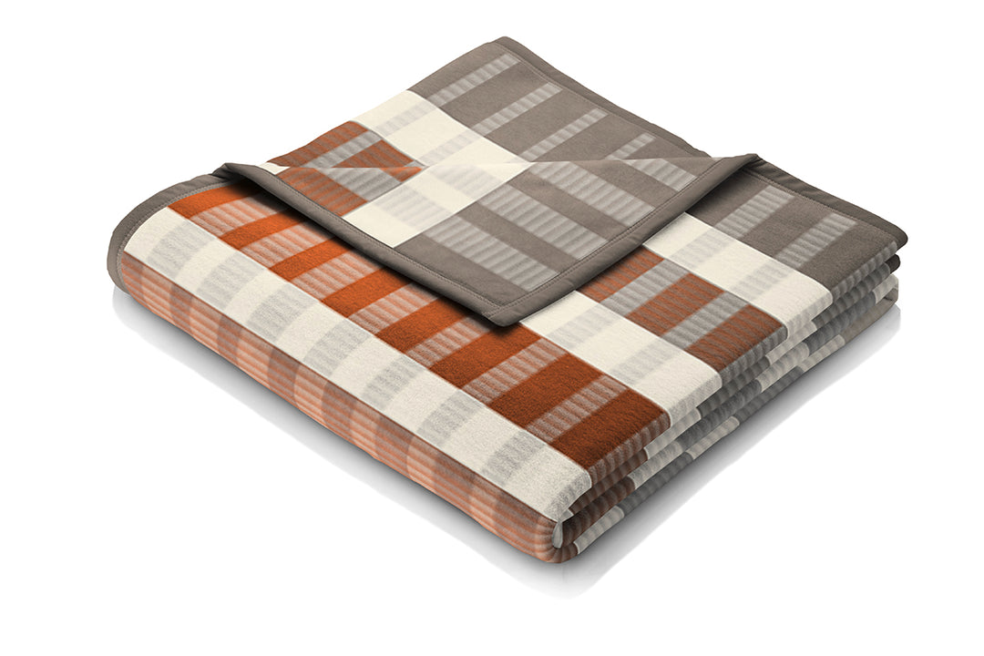 Hanley Stripe Blanket