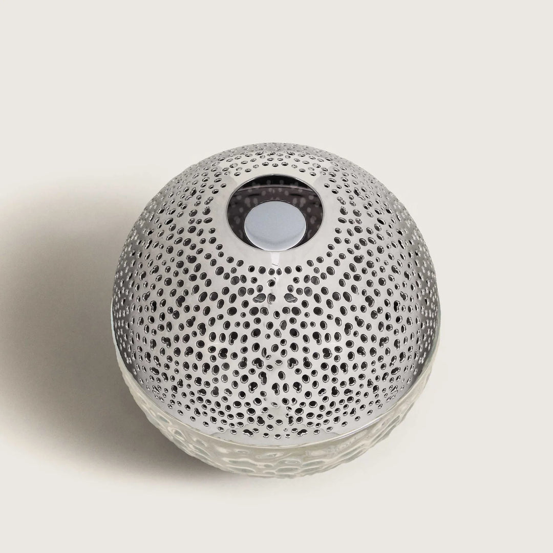 Transparent Gravity Lampe