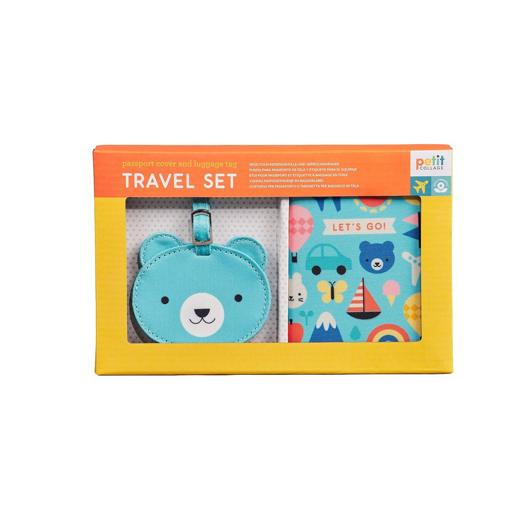 SALE Kids Travel Set