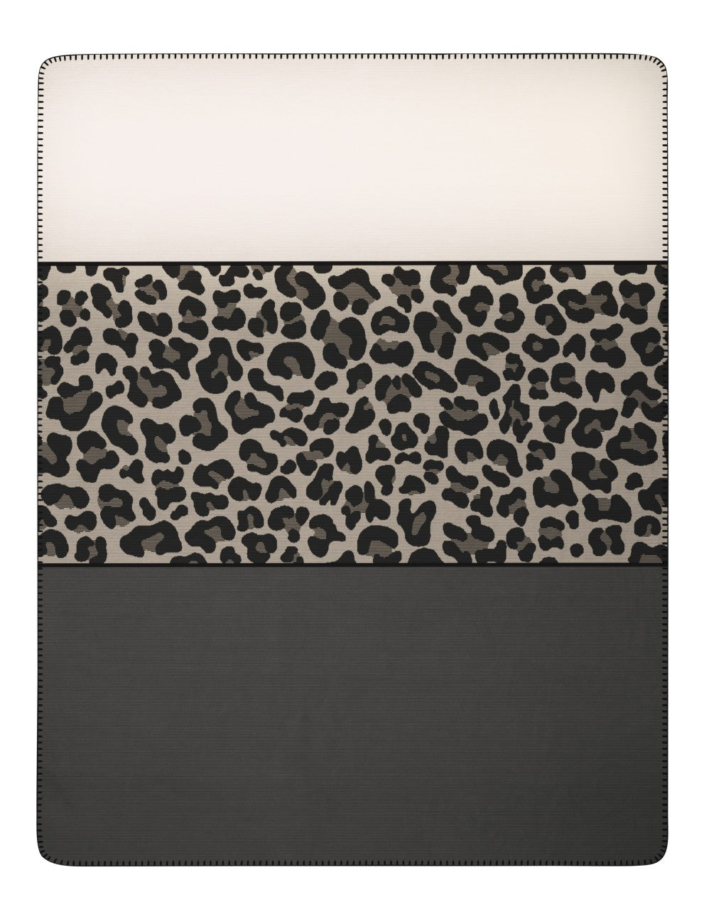 Leo Part Blankets
