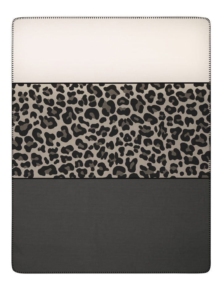 Leo Part Blankets