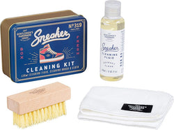 Sneaker Cleaning Kit