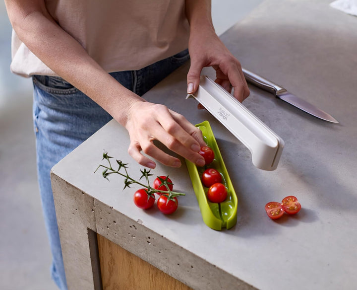 JJ Halve It Slicing Tool