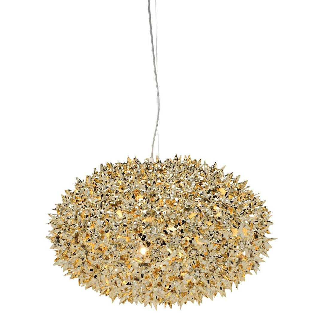 Kartell Bloom Suspended Light