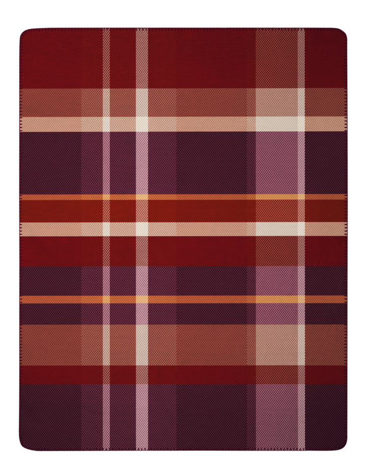 Ruby Check Blanket