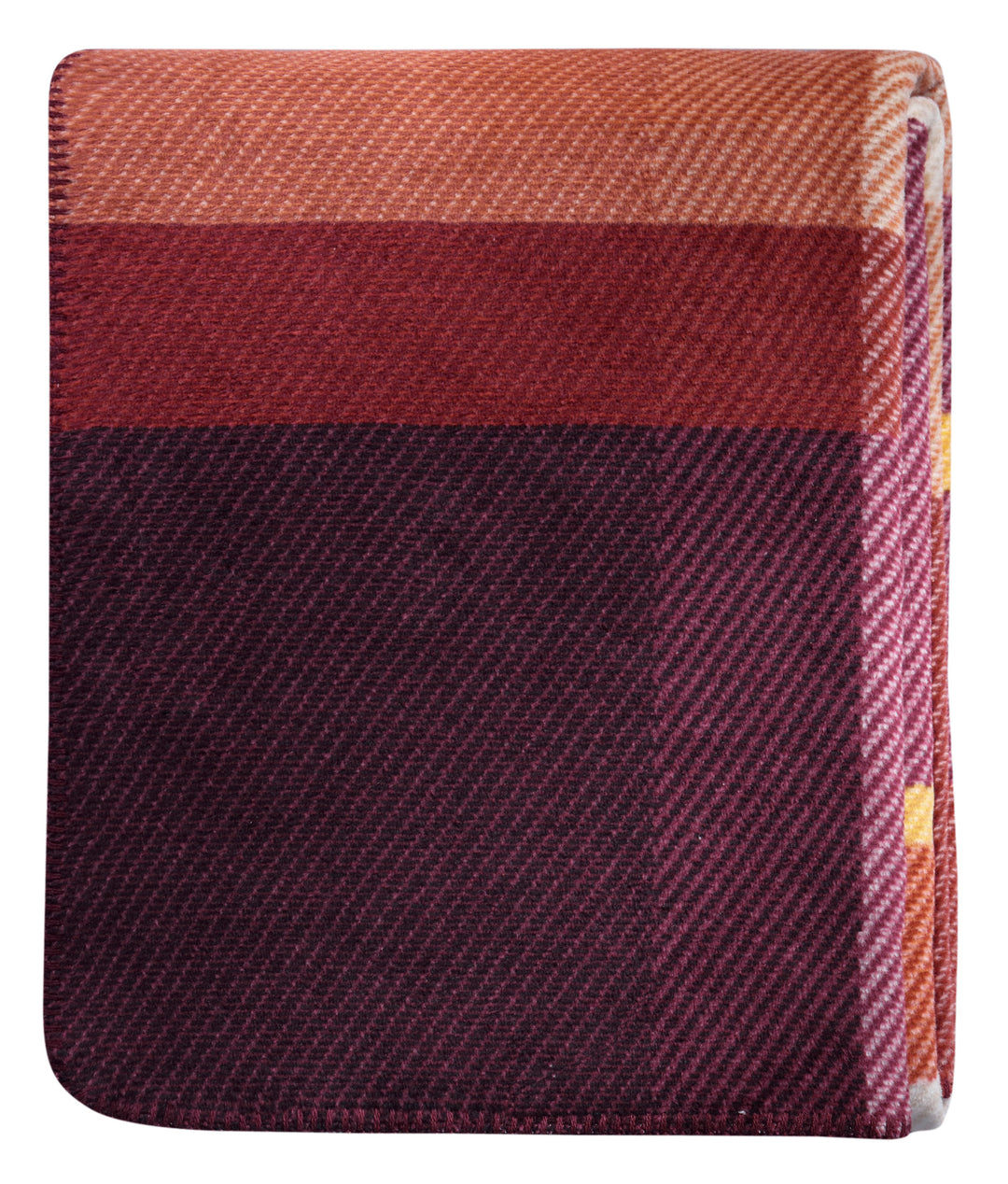 Ruby Check Blanket