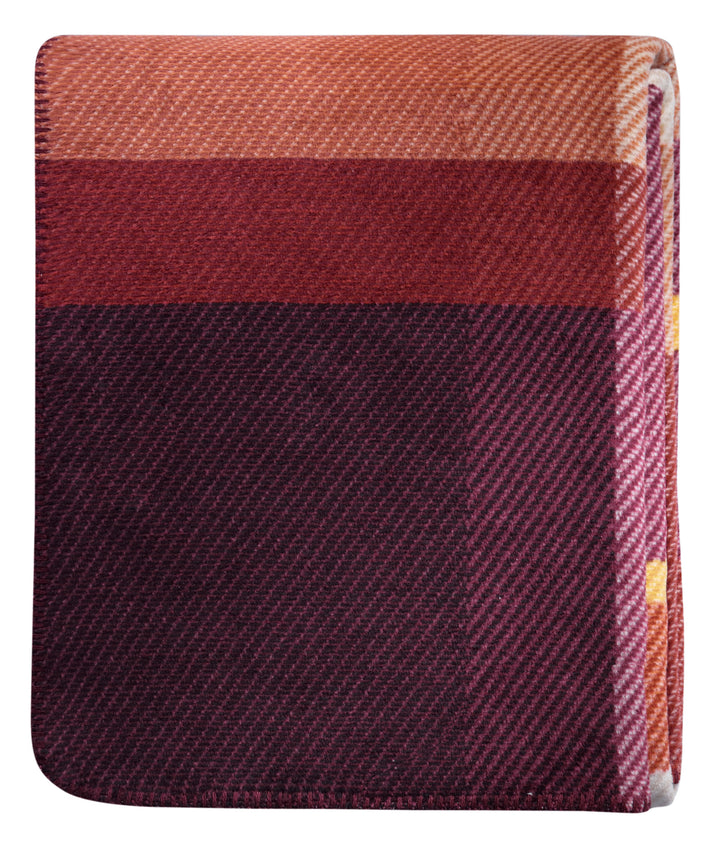 Ruby Check Blanket