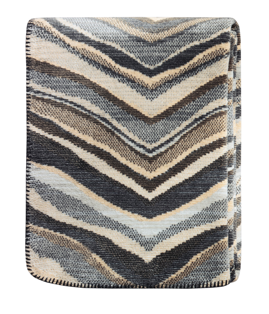 Wild Lines Blanket