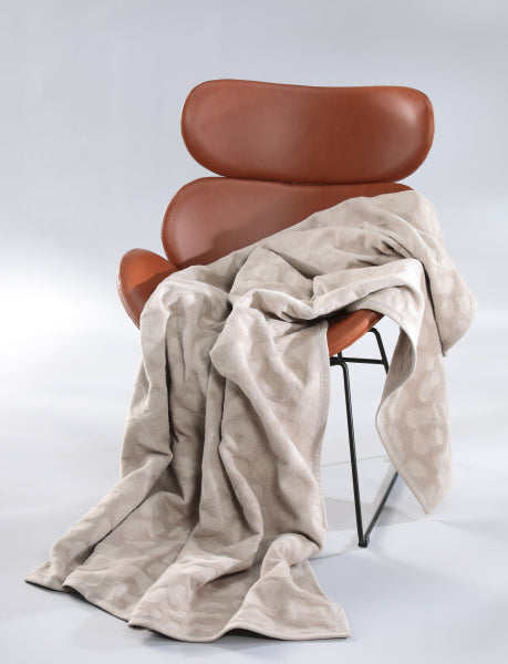 Feel Leo Blanket
