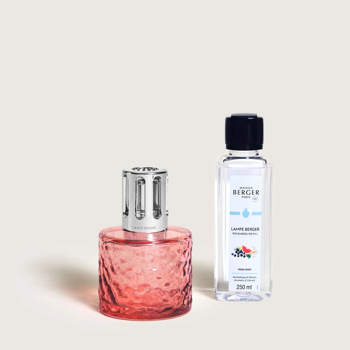Coral Mirage Lampe Berger Gift Set