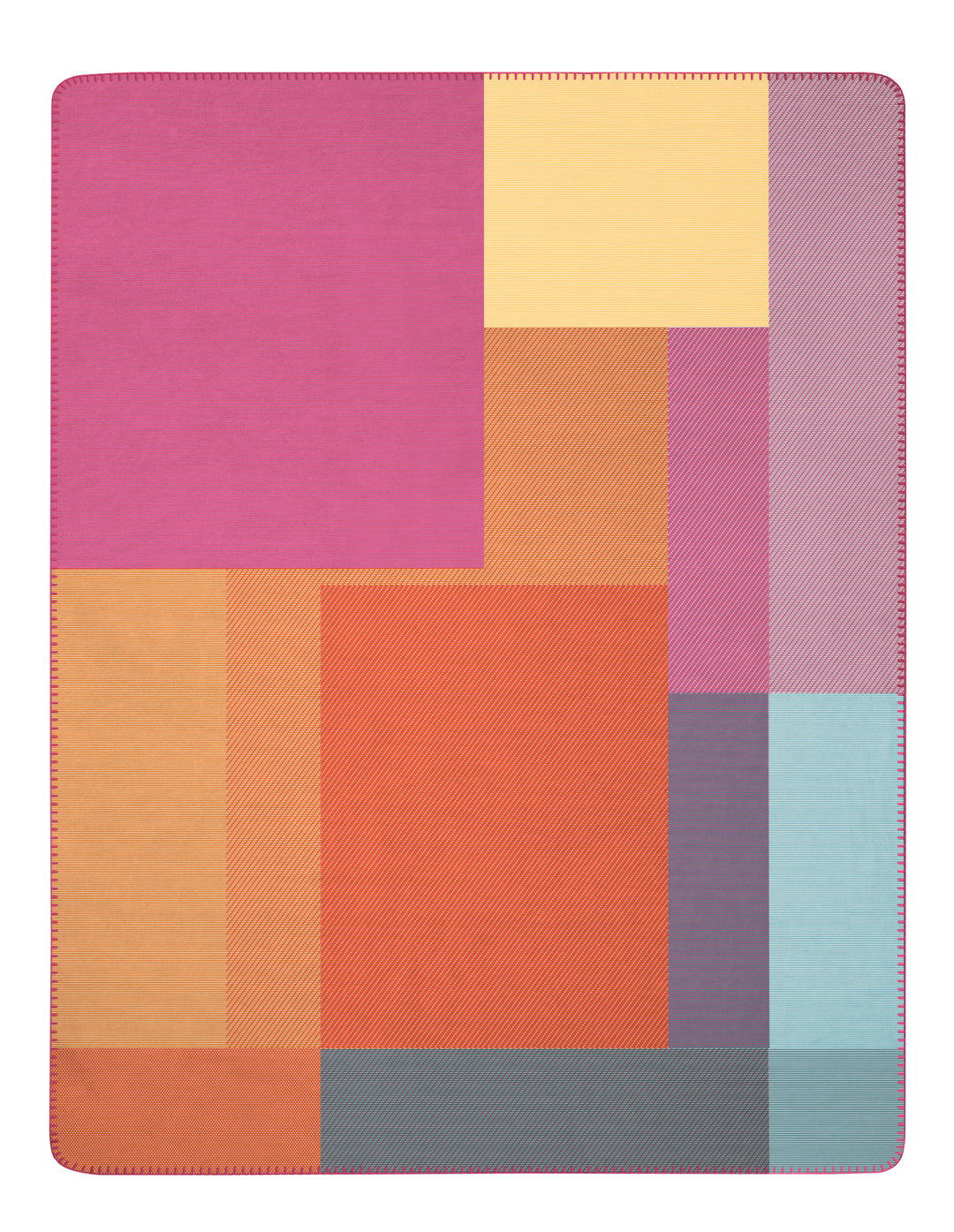 Clinque Terra Blanket