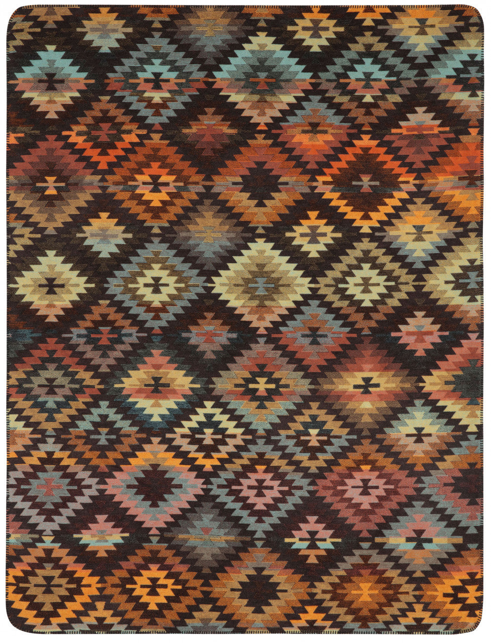 Nomad Glow Blanket