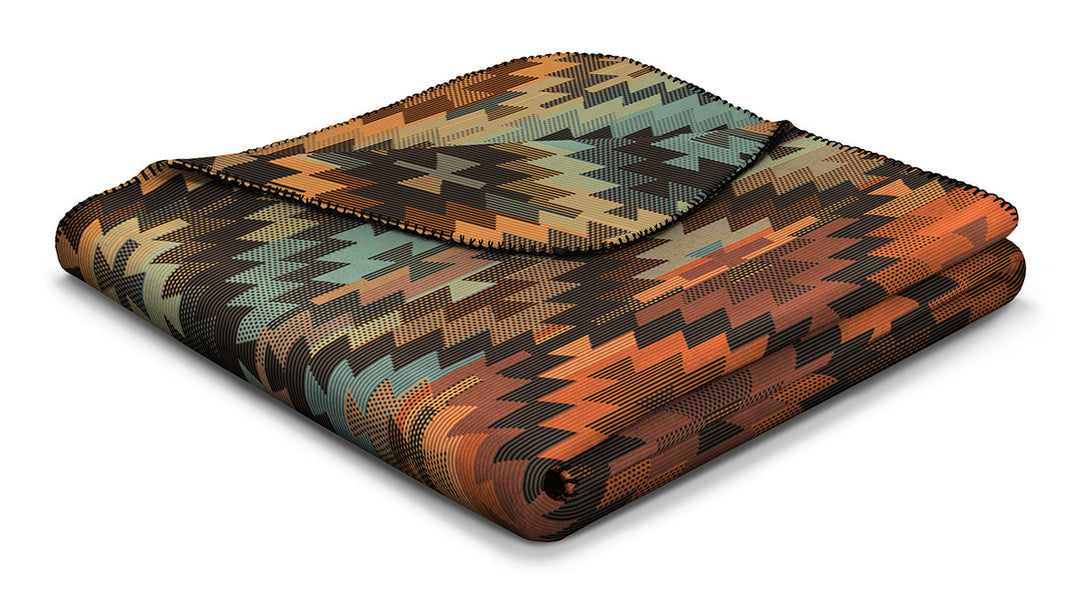 Nomad Glow Blanket