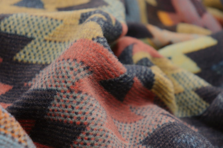 Nomad Glow Blanket