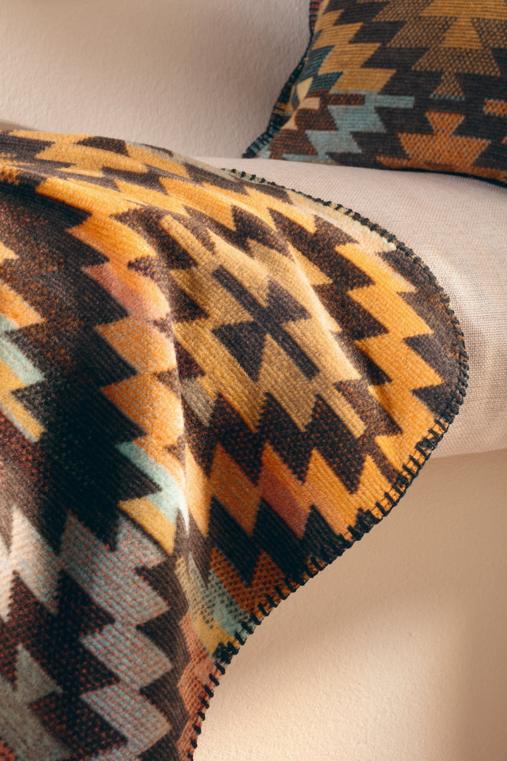 Nomad Glow Blanket