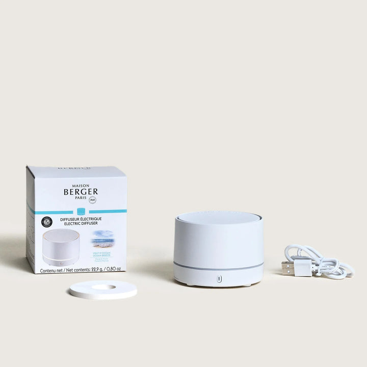 Maison Berger 'Nomad' Portable Electric Diffusers & Refills