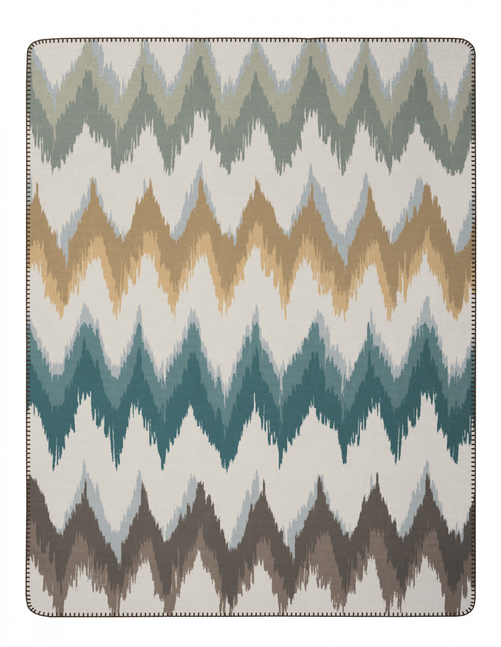 Aurora Lines Blanket