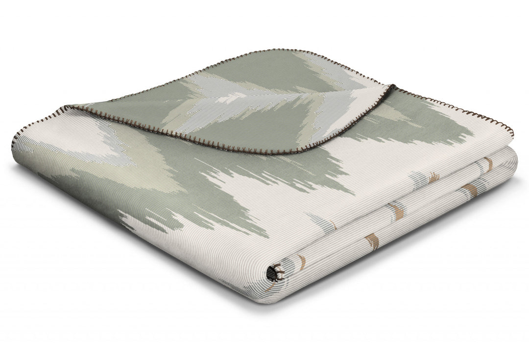 Aurora Lines Blanket