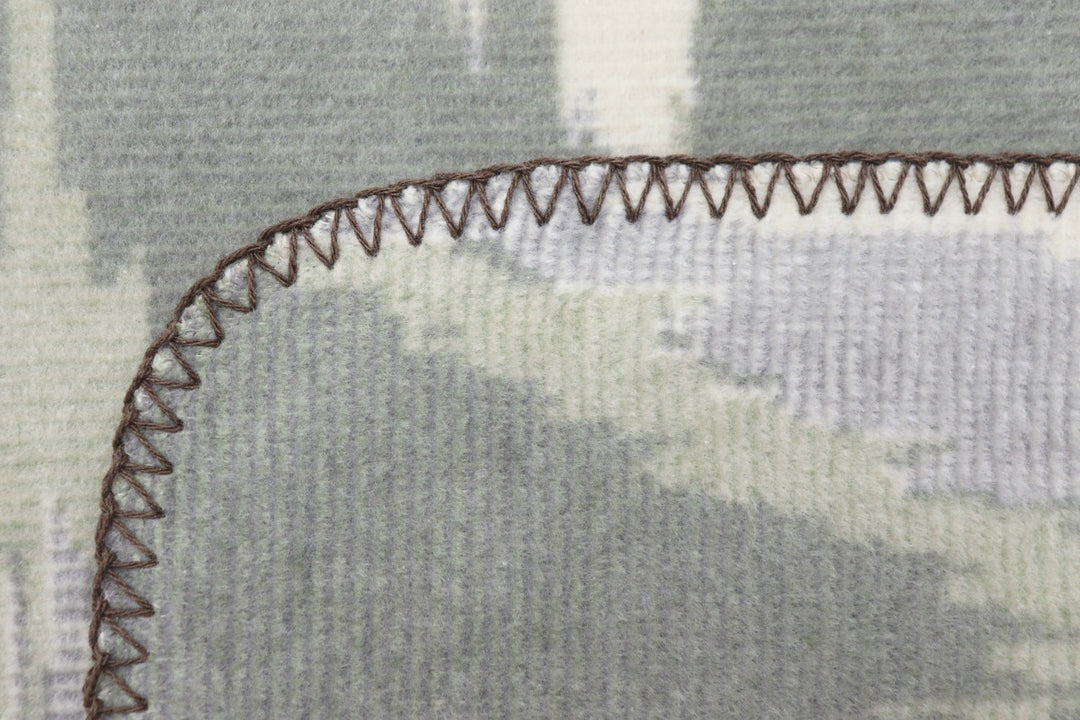 Aurora Lines Blanket