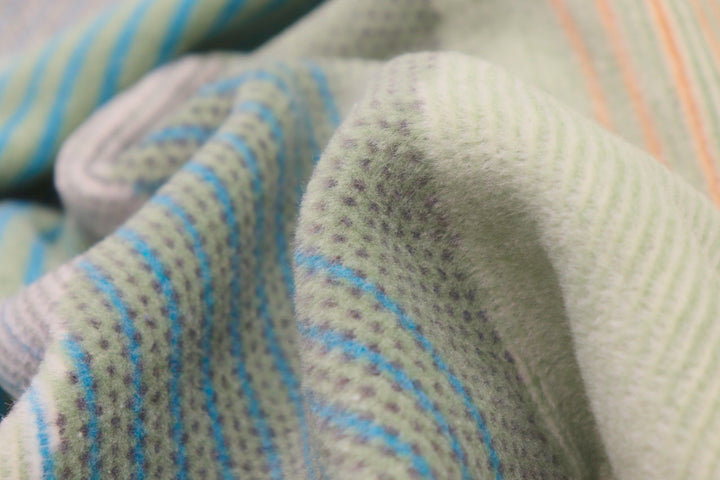 Nordic Flow Blanket