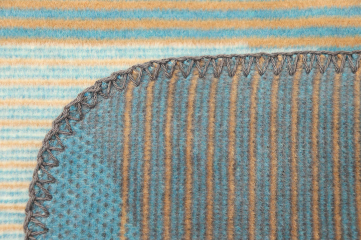 Nordic Flow Blanket