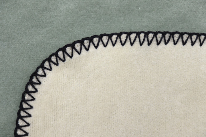 Land Check Blanket