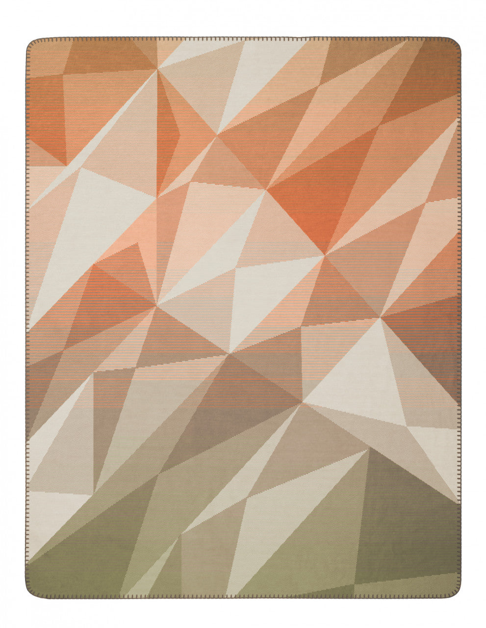 Shadeflow Blanket