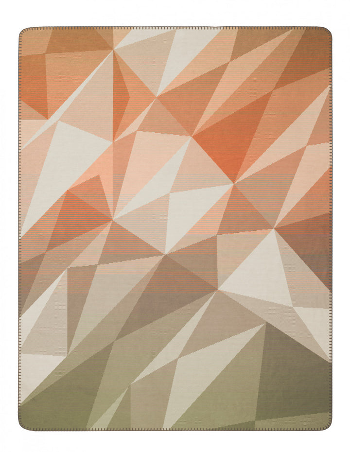 Shadeflow Blanket