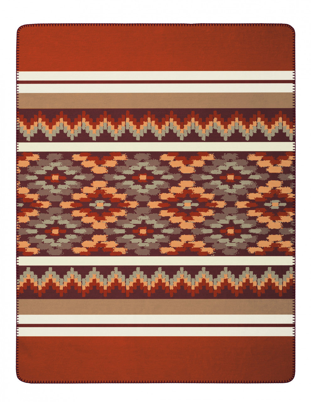 Nomad Spirit Blanket