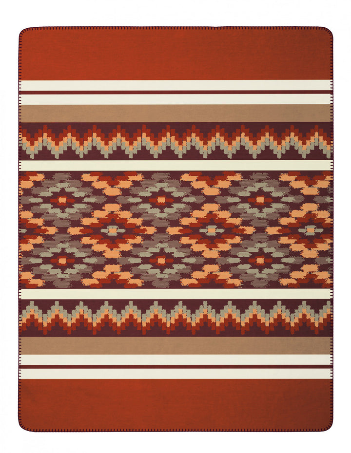 Nomad Spirit Blanket