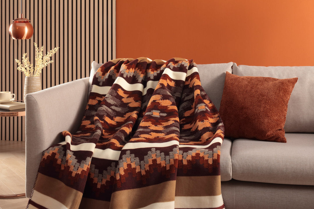 Nomad Spirit Blanket