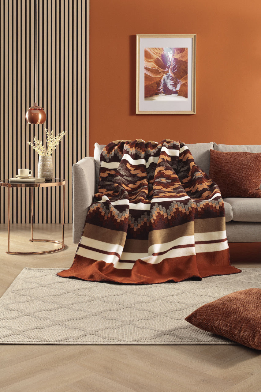 Nomad Spirit Blanket