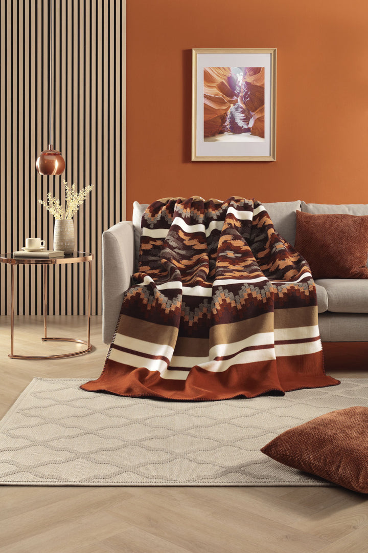 Nomad Spirit Blanket