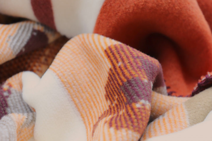Nomad Spirit Blanket