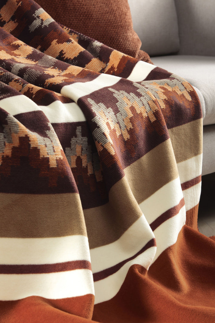 Nomad Spirit Blanket