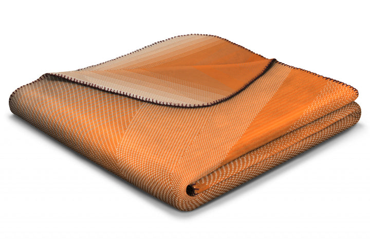 Sunset Drift Blankets