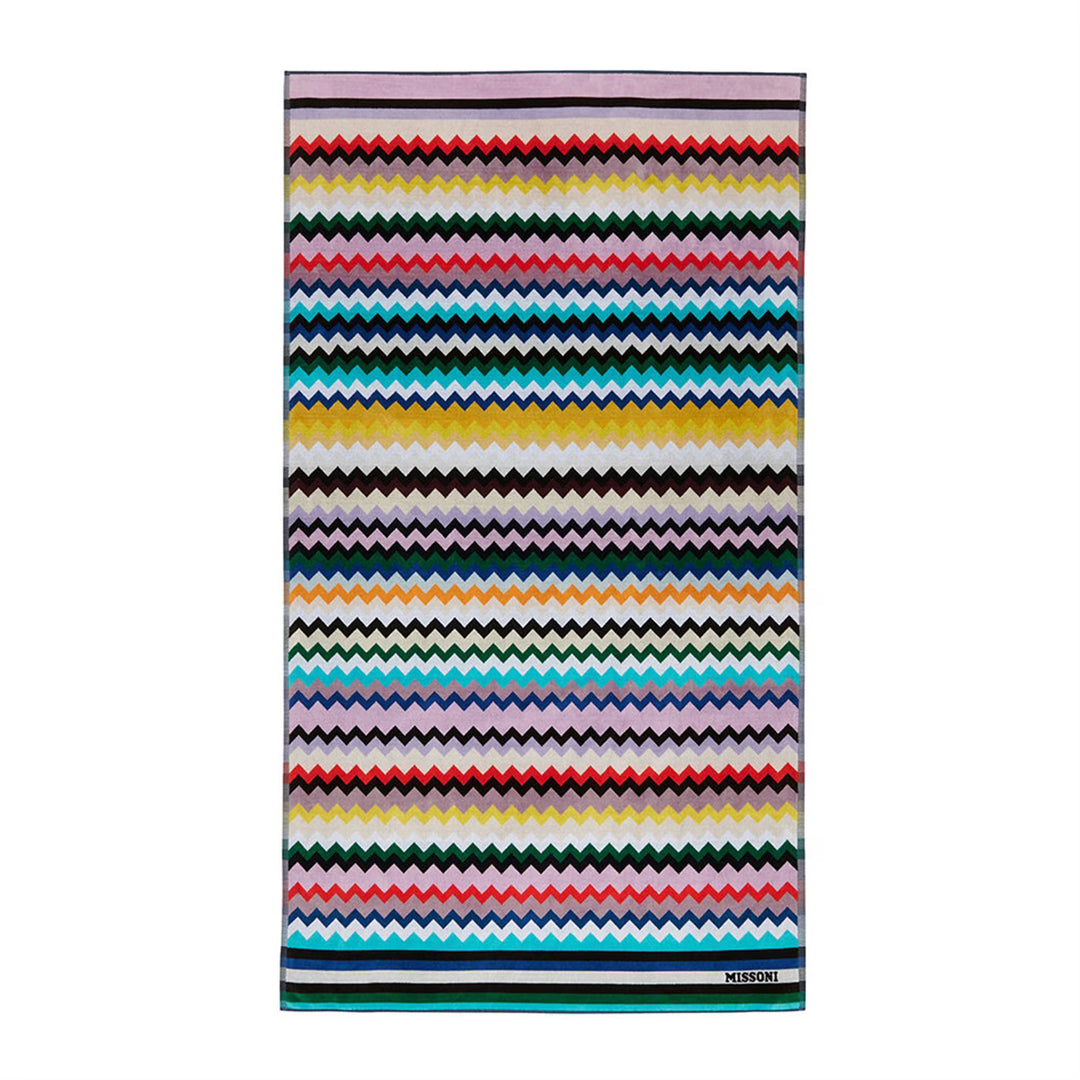 Missoni Home Carlie Beach Towel