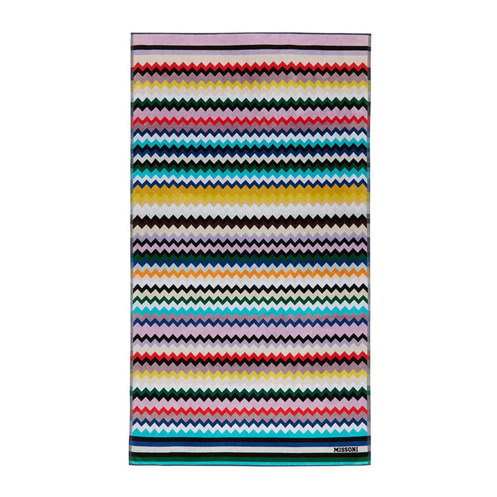Missoni Home Carlie Beach Towel