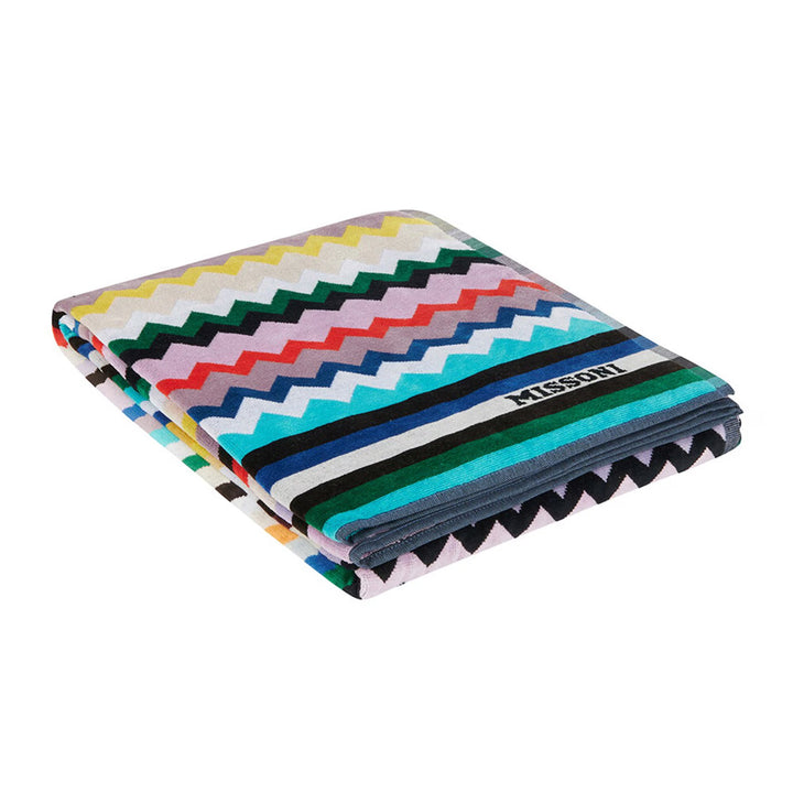 Missoni Home Carlie Beach Towel