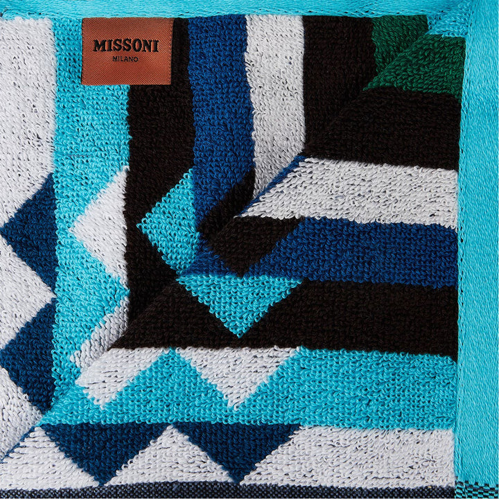 Missoni Home Carlie Bath Towel