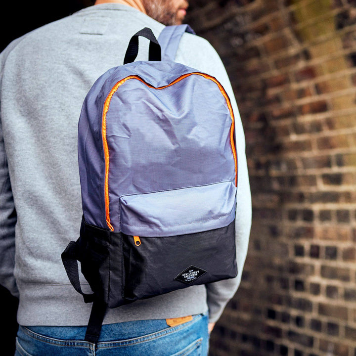 Foldable Backpack