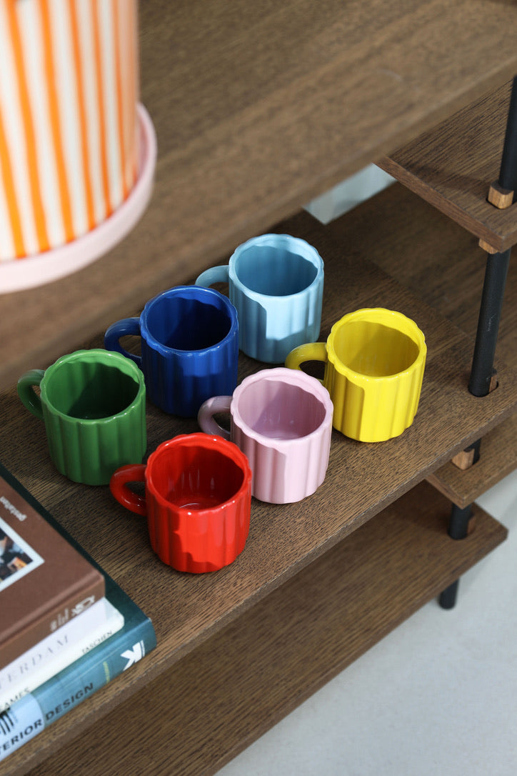 &amp;Klevering Espresso Cups