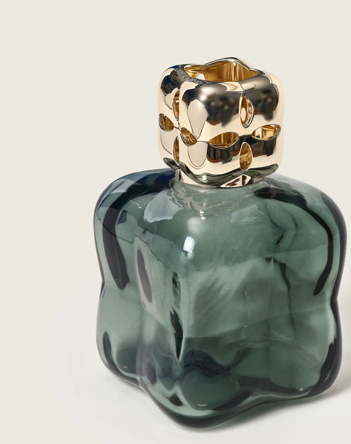 Green Cosy Lampe Berger