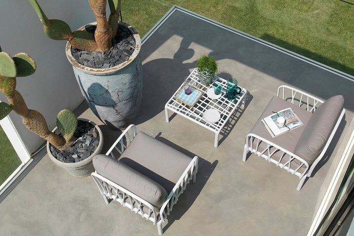Nardi Komodo Poltrona Armchair